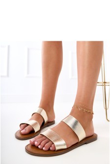 Šlepetės model 215430 PRIMO