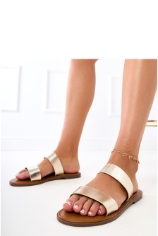 Šlepetės model 215430 PRIMO