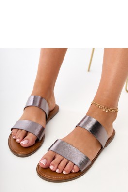 Šlepetės model 215431 PRIMO