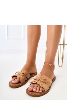 Šlepetės model 215433 PRIMO