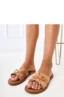 Šlepetės model 215433 PRIMO