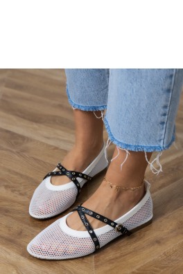 Baleto bateliai model 215444 PRIMO