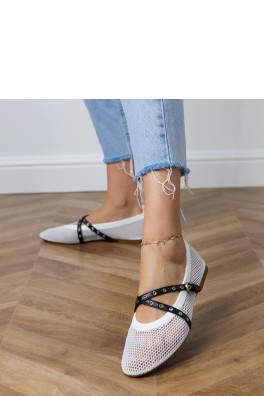 Baleto bateliai model 215444 PRIMO