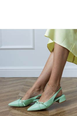 Kulniukų kulniukai model 215445 PRIMO