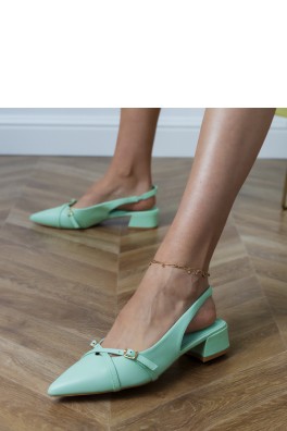 Kulniukų kulniukai model 215445 PRIMO