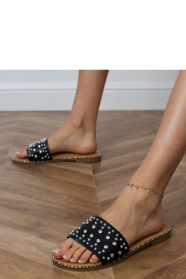 Šlepetės model 215448 PRIMO