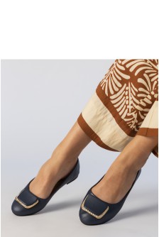 Baleto bateliai model 215464 PRIMO