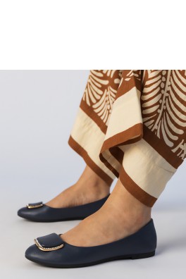 Baleto bateliai model 215464 PRIMO