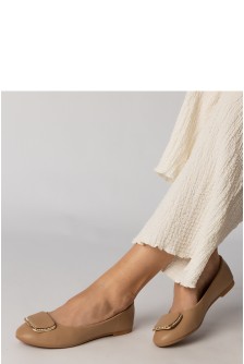 Baleto bateliai model 215465 PRIMO