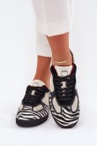 Sportinė avalynė model 215477 Step in style