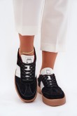 Sportinė avalynė model 215484 Step in style