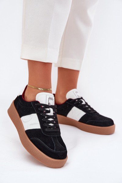 Sportinė avalynė model 215484 Step in style