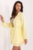 Marškiniai ilgomis rankovėmis model 215498 Italy Moda