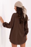 Marškiniai ilgomis rankovėmis model 215499 Italy Moda