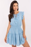 Dieninė suknelė model 215500 Italy Moda
