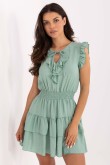 Dieninė suknelė model 215501 Italy Moda