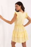 Dieninė suknelė model 215502 Italy Moda