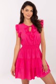 Dieninė suknelė model 215504 Italy Moda