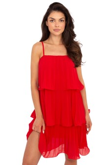 Kokteilinė suknelė model 215505 Och Bella