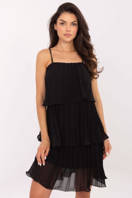 Kokteilinė suknelė model 215507 Och Bella