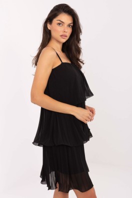 Kokteilinė suknelė model 215507 Och Bella