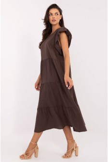 Dieninė suknelė model 215523 Och Bella