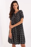 Dieninė suknelė model 215535 Sublevel