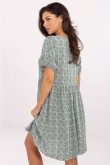 Dieninė suknelė model 215536 Sublevel