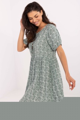 Dieninė suknelė model 215536 Sublevel