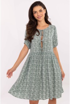 Dieninė suknelė model 215536 Sublevel