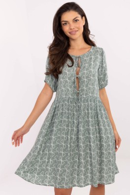 Dieninė suknelė model 215536 Sublevel