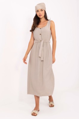 Dieninė suknelė model 215555 Italy Moda