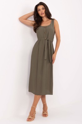 Dieninė suknelė model 215556 Italy Moda