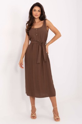 Dieninė suknelė model 215557 Italy Moda