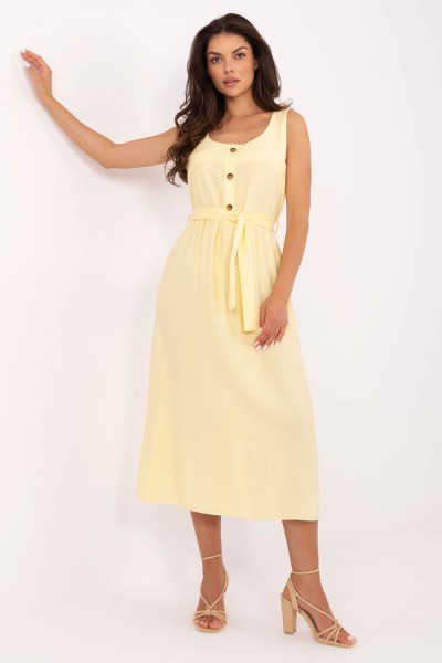 Dieninė suknelė model 215558 Italy Moda