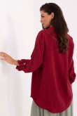 Marškiniai ilgomis rankovėmis model 215559 Italy Moda