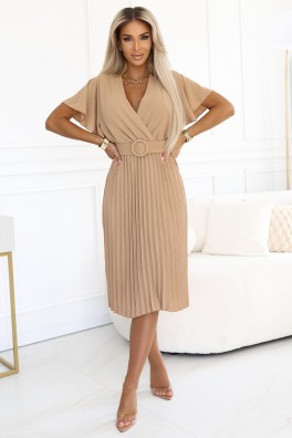 Dieninė suknelė model 215585 Numoco