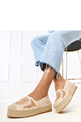 Espadrilės model 215590 PRIMO
