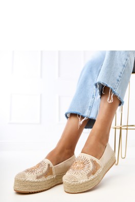 Espadrilės model 215590 PRIMO