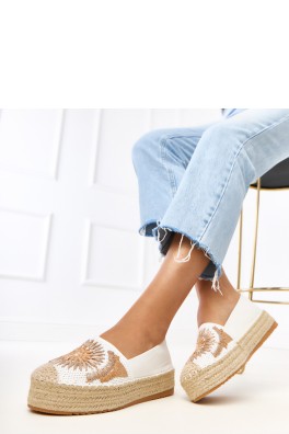 Espadrilės model 215591 PRIMO