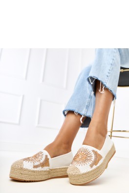 Espadrilės model 215591 PRIMO