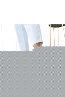 Sandalai su kulnu model 215594 PRIMO