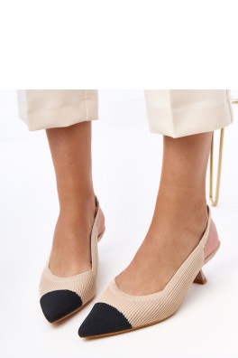 Kulniukų kulniukai model 215607 PRIMO