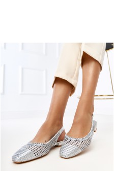 Baleto bateliai model 215609 PRIMO