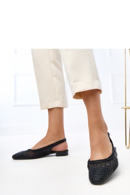 Baleto bateliai model 215610 PRIMO