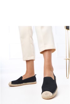 Espadrilės model 215616 PRIMO
