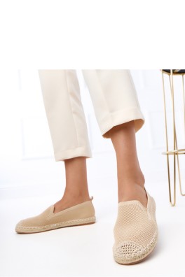 Espadrilės model 215617 PRIMO