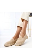 Espadrilės model 215617 PRIMO