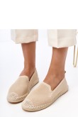 Espadrilės model 215617 PRIMO