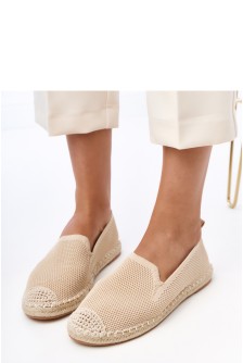 Espadrilės model 215617 PRIMO